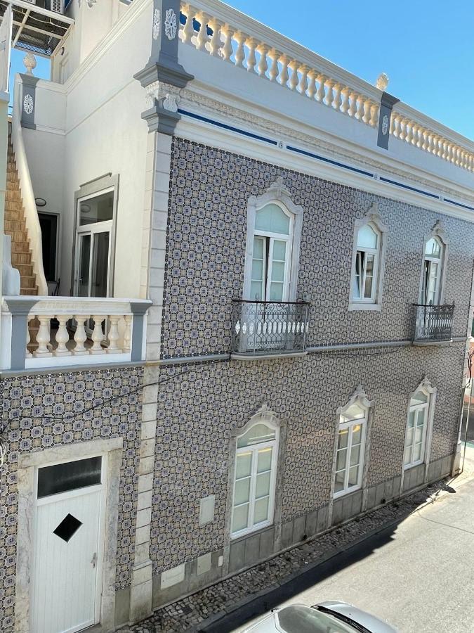 Casa Cubista Olhão Exterior foto